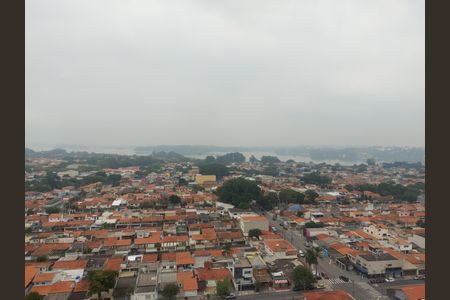 Apartamento para alugar com 33m², 2 quartos e sem vagaVista do Quarto 1