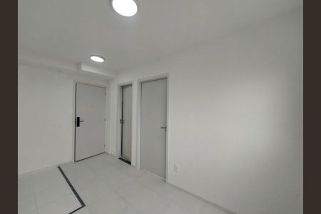 Apartamento para alugar com 33m², 2 quartos e sem vagaSala