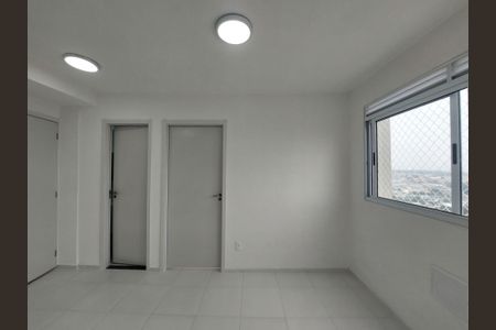 Apartamento para alugar com 33m², 2 quartos e sem vagaSala