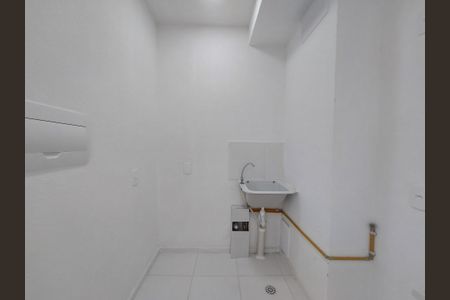 Apartamento para alugar com 33m², 2 quartos e sem vagaÁrea de Serviço
