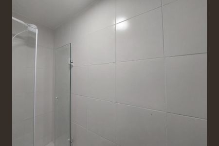 Apartamento para alugar com 33m², 2 quartos e sem vagaBanheiro