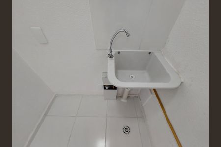 Apartamento para alugar com 33m², 2 quartos e sem vagaÁrea de Serviço