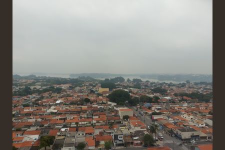 Apartamento para alugar com 33m², 2 quartos e sem vagaVista do Quarto 2