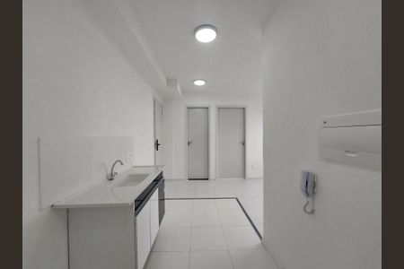 Apartamento para alugar com 33m², 2 quartos e sem vagaCozinha