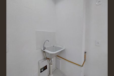 Apartamento para alugar com 33m², 2 quartos e sem vagaÁrea de Serviço