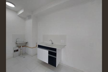 Apartamento para alugar com 33m², 2 quartos e sem vagaCozinha
