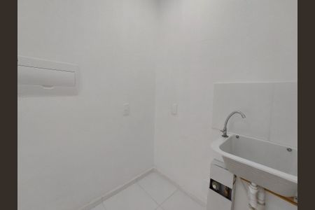 Apartamento para alugar com 33m², 2 quartos e sem vagaÁrea de Serviço