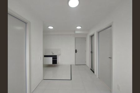 Apartamento para alugar com 33m², 2 quartos e sem vagaSala