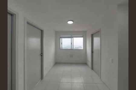 Apartamento para alugar com 33m², 2 quartos e sem vagaSala