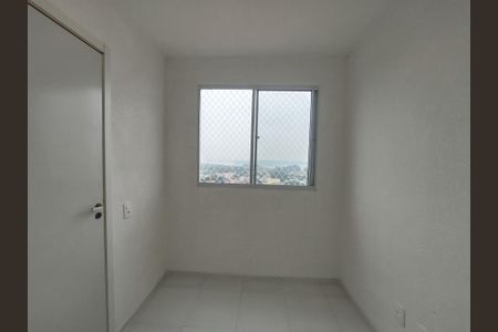 Apartamento para alugar com 33m², 2 quartos e sem vagaQuarto 2