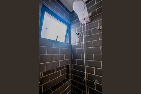 Apartamento para alugar com 106m², 2 quartos e 1 vagaBanheiro Social