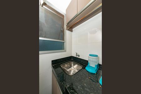 Apartamento à venda com 114m², 4 quartos e 2 vagasÁrea de Serviço