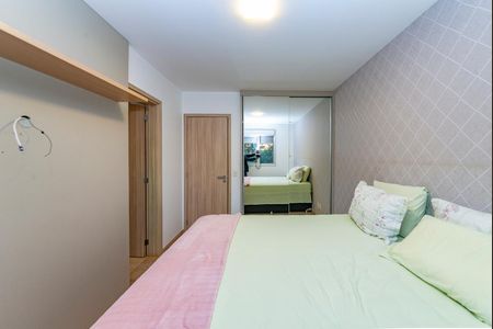 Apartamento à venda com 114m², 4 quartos e 2 vagasSuíte