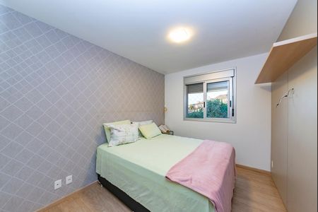 Apartamento à venda com 114m², 4 quartos e 2 vagasSuíte