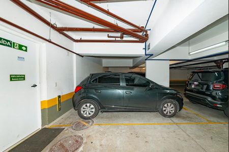 Apartamento à venda com 114m², 4 quartos e 2 vagasGaragem