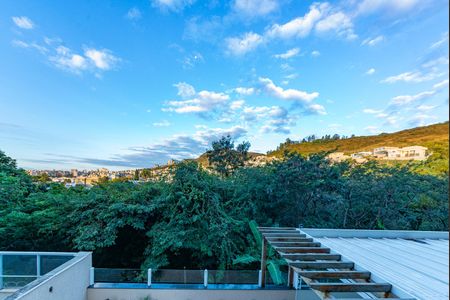 Apartamento à venda com 114m², 4 quartos e 2 vagasSuíte Vista