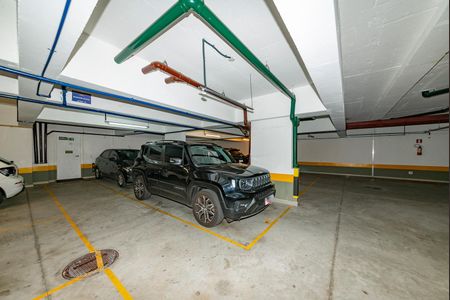 Apartamento à venda com 114m², 4 quartos e 2 vagasGaragem