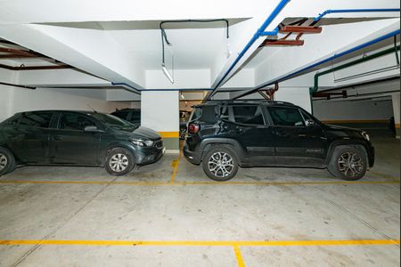 Apartamento à venda com 114m², 4 quartos e 2 vagasGaragem