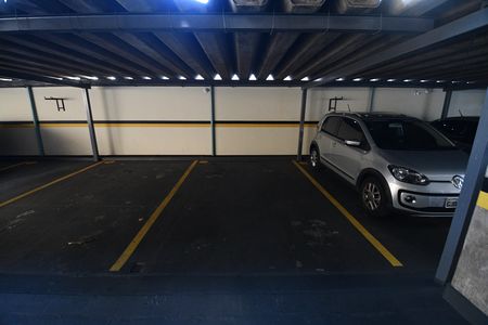 Apartamento para alugar com 77m², 2 quartos e 1 vagaGaragem