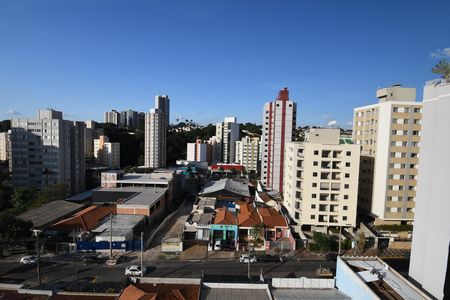 Apartamento para alugar com 77m², 2 quartos e 1 vagaQuarto 2 - Vista