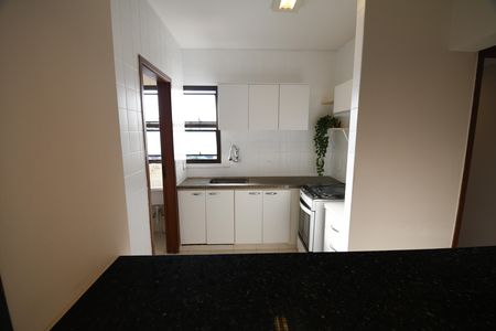 Apartamento para alugar com 77m², 2 quartos e 1 vagaCozinha