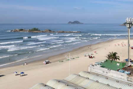 Apartamento para alugar com 217m², 4 quartos e 1 vagaVista