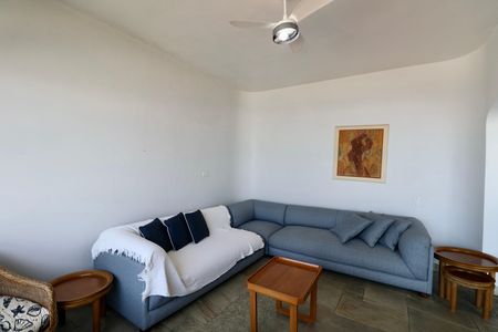 Apartamento para alugar com 217m², 4 quartos e 1 vagaSala