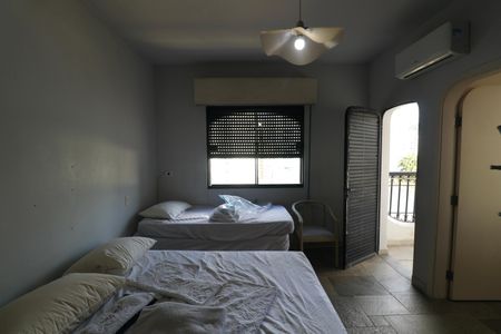 Apartamento para alugar com 217m², 4 quartos e 1 vagaSuíte 2