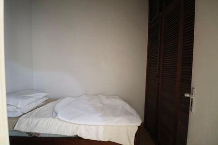 Apartamento para alugar com 217m², 4 quartos e 1 vagaQuarto de Serviço