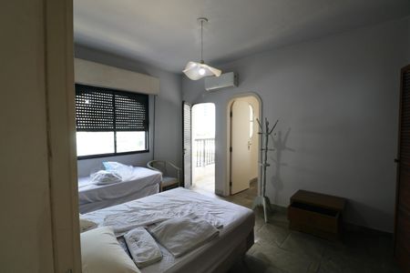 Apartamento para alugar com 217m², 4 quartos e 1 vagaSuíte 2