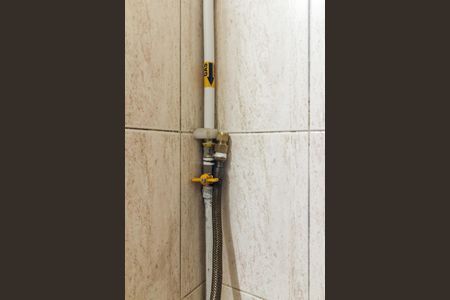 Studio à venda com 30m², 1 quarto e sem vagaStudio