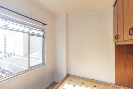 Studio à venda com 30m², 1 quarto e sem vagaStudio