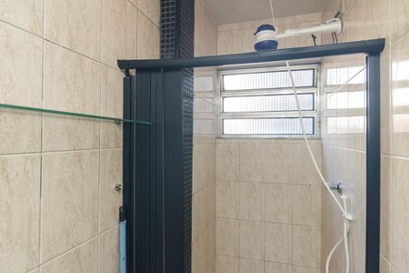 Studio à venda com 30m², 1 quarto e sem vagaBanheiro