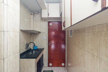 Studio à venda com 30m², 1 quarto e sem vagaStudio