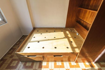 Studio à venda com 30m², 1 quarto e sem vagaStudio