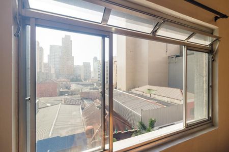 Studio à venda com 30m², 1 quarto e sem vagaVista do Studio