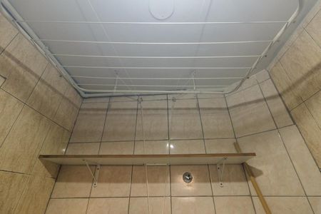 Studio à venda com 30m², 1 quarto e sem vagaBanheiro