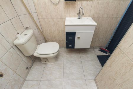 Studio à venda com 30m², 1 quarto e sem vagaBanheiro