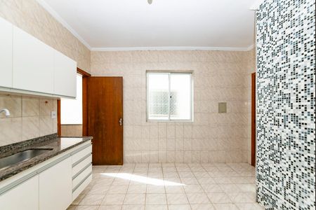 Apartamento para alugar com 104m², 3 quartos e 2 vagasCozinha