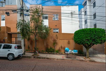 Apartamento para alugar com 104m², 3 quartos e 2 vagasPlaca