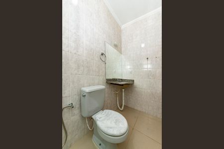 Apartamento para alugar com 104m², 3 quartos e 2 vagasBanheiro Social