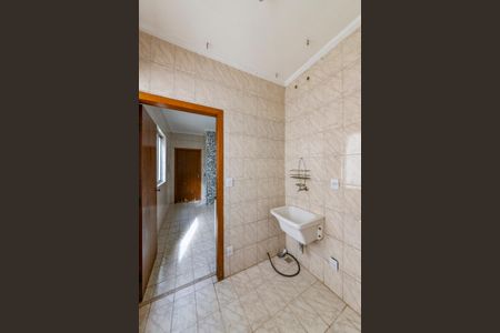 Apartamento para alugar com 104m², 3 quartos e 2 vagasÁrea de Serviço