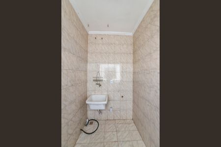 Apartamento para alugar com 104m², 3 quartos e 2 vagasÁrea de Serviço