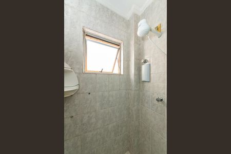 Apartamento para alugar com 104m², 3 quartos e 2 vagasBanheiro da Suíte