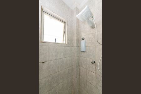 Apartamento para alugar com 104m², 3 quartos e 2 vagasBanheiro Social