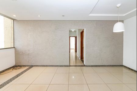 Apartamento para alugar com 104m², 3 quartos e 2 vagasSala