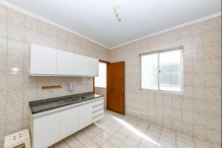 Apartamento para alugar com 104m², 3 quartos e 2 vagasCozinha