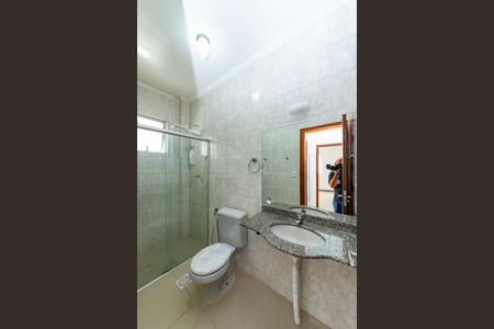 Apartamento para alugar com 104m², 3 quartos e 2 vagasBanheiro Social