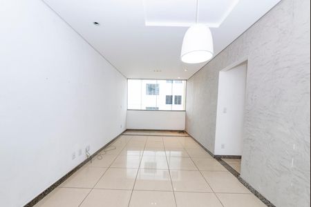 Apartamento para alugar com 104m², 3 quartos e 2 vagasSala