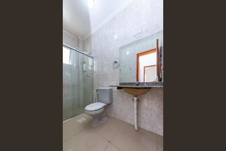 Apartamento para alugar com 104m², 3 quartos e 2 vagasBanheiro Social